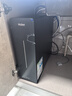 海尔（Haier）鲜活水自净化净水器P7抑菌0阻垢1400G瞬时1600G反渗透真8年长效智能龙头UV抑菌家用厨下净水机R501 实拍图