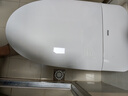 海尔（Haier）智能马桶家用恒温虹吸坐便器脚感冲刷0水压限制HR290-V30免费安装 实拍图