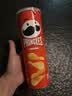 品客（Pringles）薯片罐装桶装休闲办公室膨化食品儿童成人零食经典原味110g 实拍图
