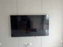 Vidda 海信电视85英寸 R85 180Hz超高刷高色域 MEMC 智慧屏 一级能效 液晶家用游戏平板电视机85VR1S 实拍图