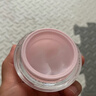 贝亲（Pigeon）婴儿冰感面霜 夏季清爽水凝面霜（桃叶精华）50g*2 组合装 实拍图