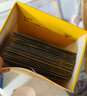 珍视明小黄鸭叶黄素护眼贴少年型45对学生儿童通用冷敷眼膜 实拍图