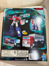 变形金刚（Transformers）儿童男孩玩具模型礼物《塞伯坦之战：地出》领袖级擎天柱E7166 实拍图