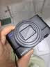 索尼（SONY）DSC-RX100M7G 黑卡数码相机 Vlog视频手柄套装（24-200mm镜头 RX100 VII/黑卡7） 实拍图