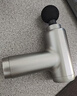 匹克（PEAK）筋膜枪按摩器肩颈腰背按摩仪肌颈膜枪专业级迷你便携式健身肌肉放松父母亲节春节情人七夕礼物男女 实拍图