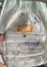 宜婴新梦想家全包臀小内裤2XL34片拉拉裤超薄【品牌直供 安心品质】 实拍图