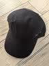 ARC'TERYX始祖鸟 CALVUS CAP 轻量 男女同款 弯檐帽 BLACK/黑色 L-XL 实拍图