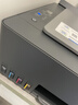 惠普（HP）519/591/589 A4彩色喷墨连供一体机 墨仓式照片打印机 家用学生作业手机无线打印原装可加墨低成本 【经典款】Tank591(免换墨盒)590系列 实拍图
