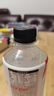 外星人罗纳尔多同款电解质水0糖0卡运动饮料 青柠口味 600mL*15瓶整箱装 实拍图