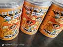 林家铺子糖水桔子橘子水果罐头 425g*4罐装 即食食品 实拍图