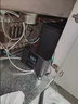 NEATMAX家用高效软水机2.0T/H大流量小型厨下式 全自动中央全屋净软水系统套装别墅软化水除垢净水设备 小户型软水两件套 实拍图
