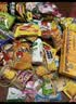 里奈の零食山姆休闲零食大礼包100包送女友零食休闲小吃解馋小零食礼盒2610g 实拍图