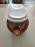 夹江 豆豉牛肉酱650g辣椒酱即食下饭菜拌面酱豆豉酱调味品地道川味 实拍图