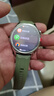 HUAWEIWATCH GT 6 型格绿 46mm智能手表多维情绪健康全新骑行体验 实拍图