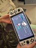 任天堂（Nintendo）【国内保税仓】Switch2/1代 OLED/续航加强日版/港版便携家用ns体感游戏机掌机 日版OLED白色64GB保税（赠共享会员） 实拍图
