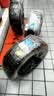 固特异（Goodyear）汽车轮胎 235/55R18 104W 鹰驰F1酷跑 适配探岳/途观L 御乘升级 实拍图