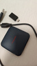 闪迪（SanDisk）ELE 2TB 移动固态硬盘（PSSD）新元素 type-c接口 小巧便携手机直连笔记本电脑两用外接 办公存储 实拍图