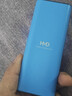 诺基亚（NOKIA）200 4G全网通 微聊语音视频 定位双卡双待 直板按键学生老人老年人功能机备用手机 蓝色 实拍图