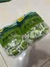 甘源牌原味青豌豆青豆豌豆粒豆子坚果炒货休闲零食小吃独立小包装500g 实拍图
