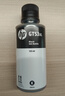惠普（HP）原装GT53XL/52墨水 tank670/672/675/678/720/725/726/728/750/755/758/790/798 GT53XL大容量黑色墨水（约6000页） 实拍图