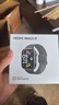 小米（MI）REDMI Watch 6典雅黑 国家补贴 澎湃OS 3 心率血氧监测 红米手表6 小米汽车 送男友送女友 实拍图