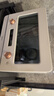 美的（Midea）【全能蒸烤炸】多功能电烤箱家用S10蒸烤炸一体机台式直喷大蒸汽外焦里嫩礼品 20L 实拍图
