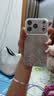 Apple/苹果 60W type-c充电线-1米 usb-c手机数据线 原装旗舰店苹果iPhone 17 Pro Max iPad快充线 实拍图
