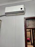 小米空调 巨省电 1.5匹挂机 一级能效 外机单排铜管 KFR-35GW/N1A1【整机免费十年包修】 实拍图