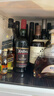雅柏（Ardbeg）5年 阿贝小怪兽 苏格兰艾雷岛威士忌 700ml 47.4度 裸瓶 实拍图