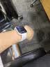 华为HUAWEI WATCH FIT5 Pro冰川白蓝宝石玻璃 1.92英寸窄边框全面屏户外进阶运动华为智能手表 实拍图
