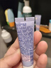 兔头妈妈【陆毅推荐】防蛀固齿不辣口经典奥拉氟儿童牙膏3-12岁蜜桃味50g 实拍图