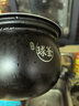 苏泊尔（SUPOR）航天级纯钛新品100kPa鲜呼吸电压力锅5L 2200W IH猛火高压锅 6分钟快速菜 家用4-6人 SY-50FH5992Q 实拍图