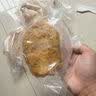 1号会员店（One's Member） 日式厚切炸猪排750g 5片装 日式酱汁速食半成品空气炸锅食材 实拍图