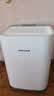 霍尼韦尔（Honeywell）H-Speed 空气净化器 甲醛CADR700m³/h  新房家用分解除醛异味 卫健委备案除甲流病毒空气消毒机 【H13级滤网】【颗粒物 CADR760m³/h】 实拍图
