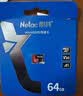 朗科（Netac）64GB TF（MicroSD）存储卡 U3 C10 A2 V30 4K 超至尊PRO版内存卡 读速100MB/s 写速40MB/s 实拍图