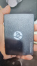 惠普（HP）480GB SSD固态硬盘 SATA3.0接口 S650系列读速高达560MB/s 台式机笔记本电脑DIY通用 实拍图