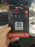 闪迪（SanDisk）128GB SD内存卡 4K V30 U3 C10 相机存储卡 读速250MB/s 写速120MB/s 微单/单反相机内存卡 实拍图