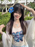 维特丝护发素柔顺干枯毛躁修复顺滑男女士香蓬松发膜蛋白营养头发防掉发 实拍图
