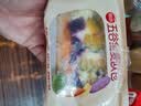 思念五谷全麦欧包180g*2袋 早餐粗粮杂粮面包健身代餐饱腹下午茶食品 实拍图