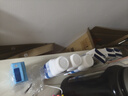 蒙牛特仑苏脱脂纯牛奶250ml*16盒 健身减脂 送礼优选礼盒装 实拍图