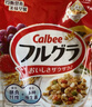 卡乐比早餐水果燕麦片 原味600克 日本进口食品 实拍图
