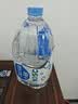屈臣氏蒸馏水添加矿物质饮用水4.5L*4桶整箱大桶装水家庭装泡茶 实拍图