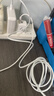 苹果（Apple） MacBook Pro/Air 二手苹果笔记本电脑 商务 办公 游戏 设计 剪辑 99新20款D92灰DC2银【M1芯片】8+512 实拍图
