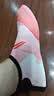 李宁（LI-NING）室内运动瑜伽鞋男女健身训练软底防滑跳操高弹贴合速干透气轻便 实拍图