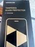 绿联【无黑边不挡屏】适用苹果17钢化膜iPhone17手机膜16Pro通用无边高清全屏防摔防爆保护膜 2片装 实拍图