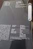 闪魔【AR增透抗反光】适用三星S26Ultra钢化膜galaxy S26手机膜降反射光高清抗指纹防尘防摔贴膜 实拍图