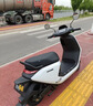 九号（Ninebot）电动轻便摩托车 N3 70c智能助力电瓶车全速真续航【门店自提】 到门店选颜色 实拍图