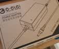 E磊 电源适配器 适用24V3A票据打印机热敏机惠普/爱普生/佳博24V2.5A2A1.5A 三针接口 实拍图