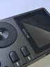 爱国者aigo EROS Q蓝牙无损mp3音乐播放器 车载运动HIFI发烧DSD插卡迷你有屏学生随身听 灰色 实拍图