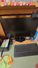 AOC 27英寸2K 144Hz 高刷护眼办公 IPS HDR 6轴调色 每台出厂校色 低蓝光不闪 电竞电脑显示器Q27G51F 实拍图